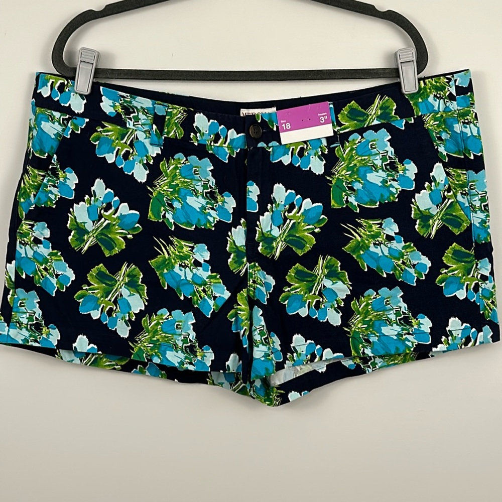 Merona Size 18 Shorts